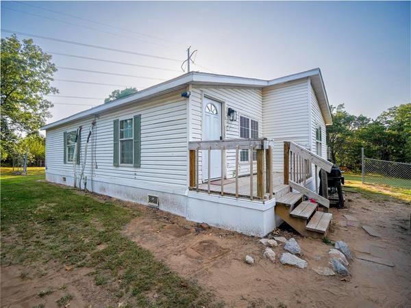 31 Barker Drive, Newalla, OK 74857