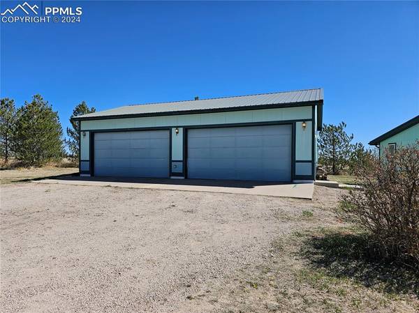 Calhan, CO 80808,23550 E Highway 24