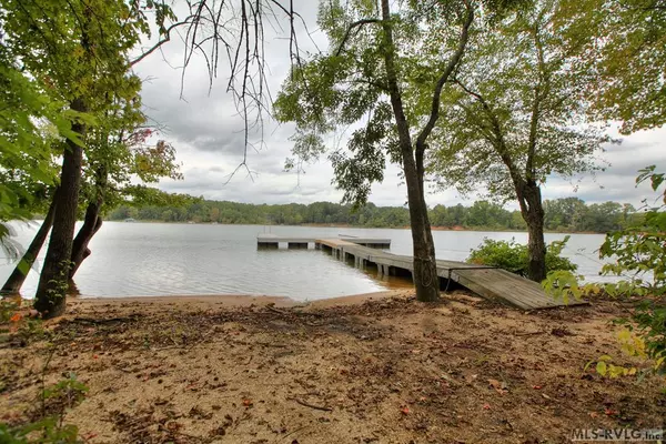 Lot 15 Olde Forest Rd, Clarksville, VA 23927