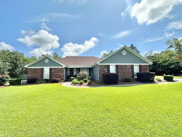 3943 SWEETWATER DRIVE,  Valdosta,  GA 31602