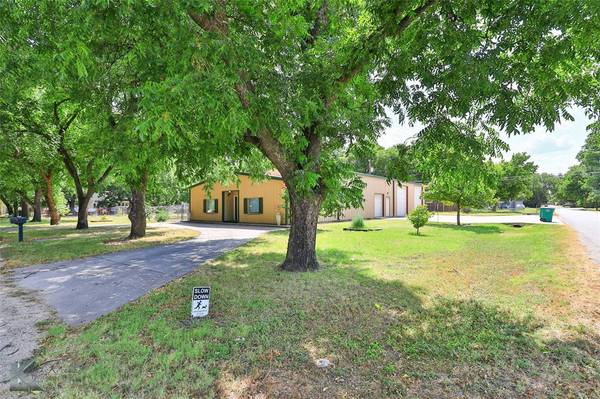 202 Archer Street, Clyde, TX 79510