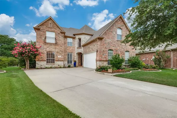 Keller, TX 76248,2502 Watercrest Drive