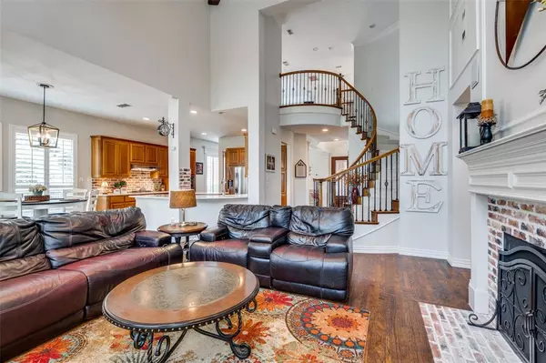 Keller, TX 76248,2502 Watercrest Drive