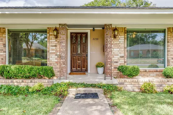 Dallas, TX 75228,2239 Homeway Circle