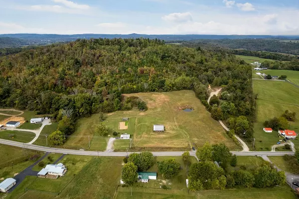 Livingston, TN 38570,7.5 AC Jamestown Hwy