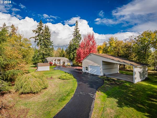 Ridgefield, WA 98642,19609 NW 9TH CT