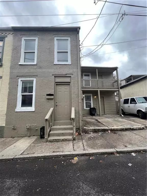 Allentown City, PA 18101,215 Chestnut Street