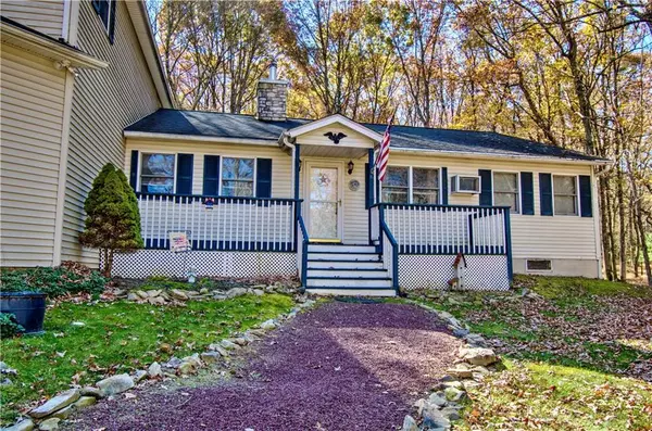 Penn Forest Township, PA 18229,54 Indian Trail