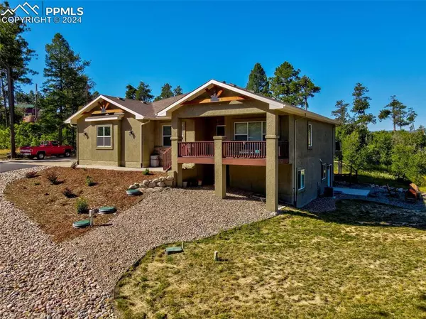 Larkspur, CO 80118,2826 Cagle DR