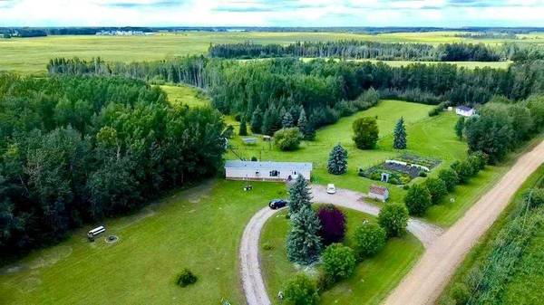 674006 Range Rd 170, Rural Athabasca County, AB T0A 1V0