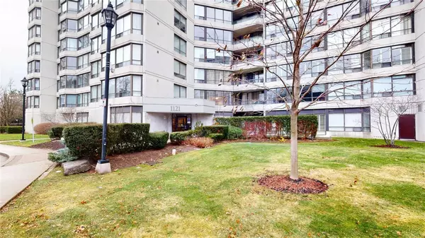 Toronto C07, ON M2R 3W7,1121 Steeles AVE W #310