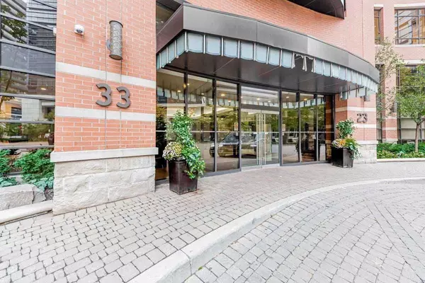 Toronto C14, ON M2N 7K1,33 Sheppard AVE E #2809