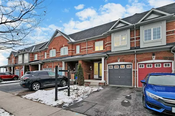 Whitby, ON L1N 0C3,118 Oceanpearl CRES