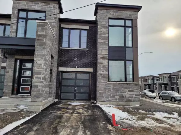 Whitby, ON L1P 2B1,80 Pine Gate PL