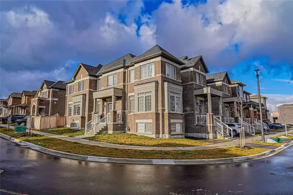 Pickering, ON L1X 0H1,1153 Enchanted CRES