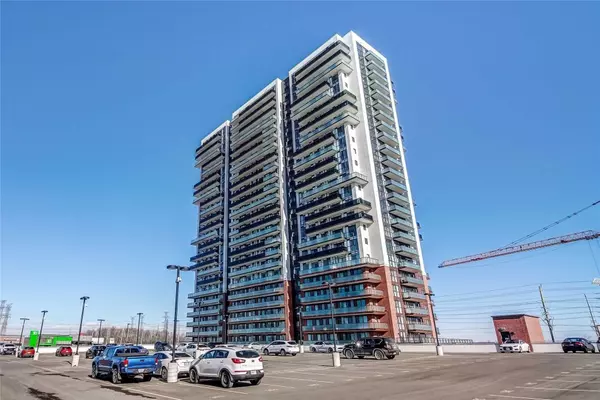 Oshawa, ON L1L 0R5,2550 Simcoe ST N #1009