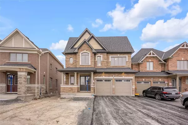 Oshawa, ON L1L 0R7,223 Miyako CT