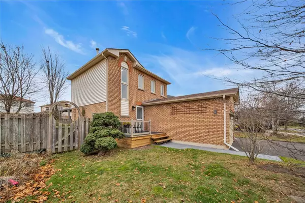 Clarington, ON L1E 2V3,222 Glenabbey DR