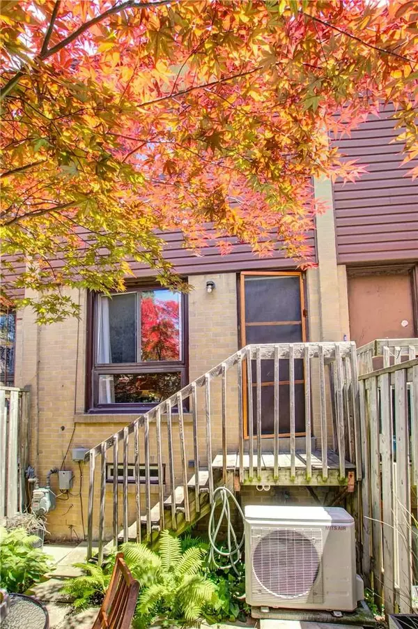 Toronto E01, ON M4M 3H5,275 Broadview AVE #148