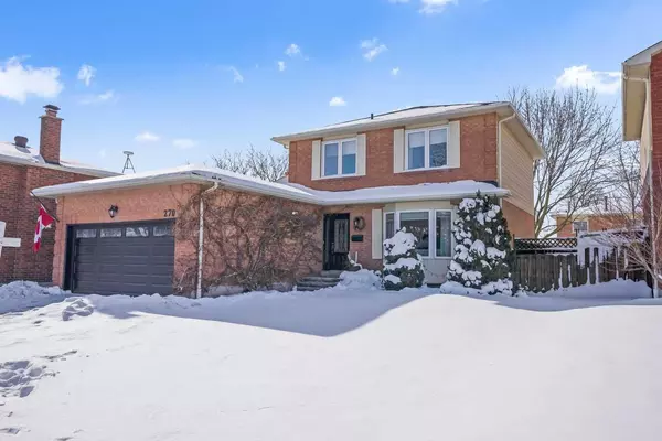 Whitby, ON L1N 7J8,270 Glen Hill DR