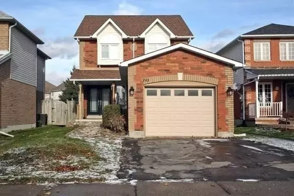 Durham, ON L1E 3B9,193 Wilkins CRES