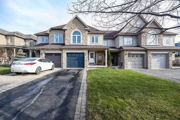 Clarington, ON L1C 4Z8,135 Bannister ST