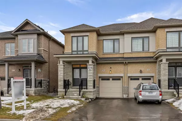 Whitby, ON L1P 0L3,74 Conarty CRES