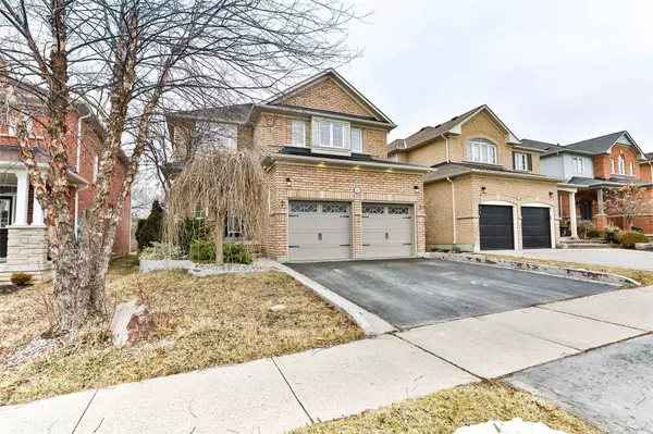 Oshawa, ON L1K 3C1,989 Ormond DR