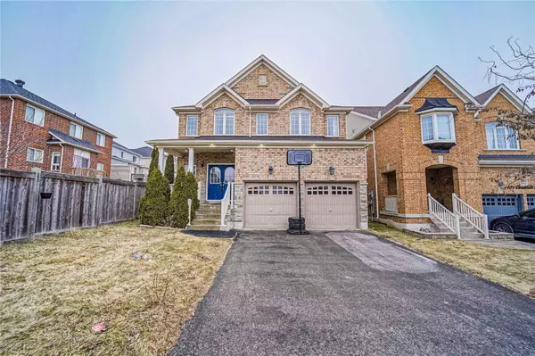 Oshawa, ON L1K 0G8,1425 Clearbrook DR