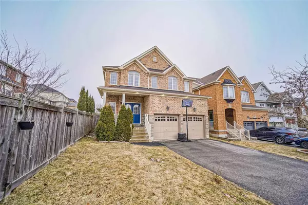 Oshawa, ON L1K 0G8,1425 Clearbrook DR