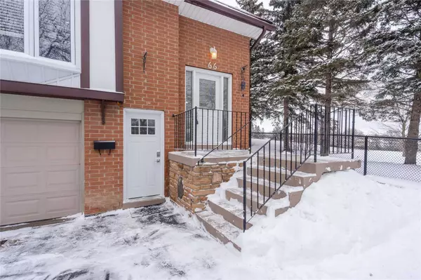 Whitby, ON L1P 1A5,66 Guthrie CRES