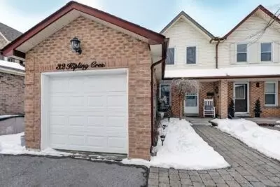 Ajax, ON L1S 5A6,32 Kipling CRES