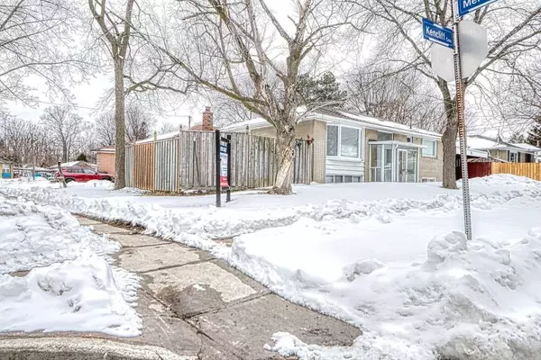 Toronto E09, ON M1P 4E6,81 Kencliff CRES