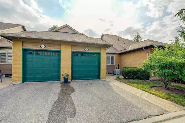 Markham, ON L6E 1B5,6 Augusta Drive WAY