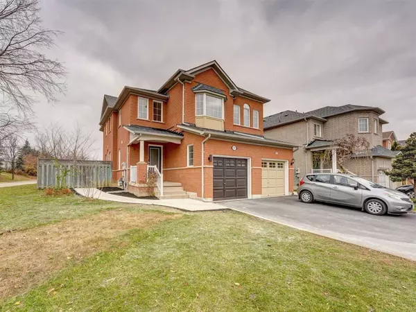 Vaughan, ON L4K 5L7,187 Royal Appian CRES