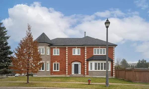 Richmond Hill, ON L4B 3W1,1 Graydon CRES