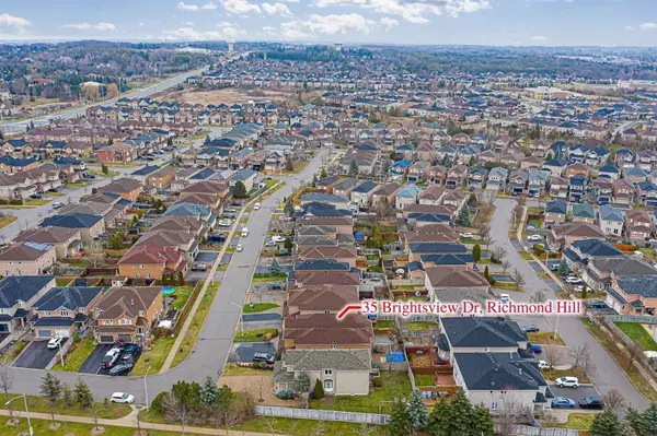 Richmond Hill, ON L4E 3Z1,35 Brightsview DR