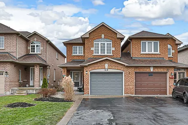 Richmond Hill, ON L4E 3Z1,35 Brightsview DR