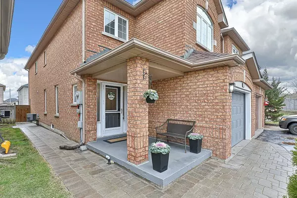 Richmond Hill, ON L4E 3Z1,35 Brightsview DR