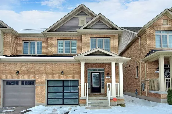 New Tecumseth, ON L0G 1W0,55 Casserley CRES