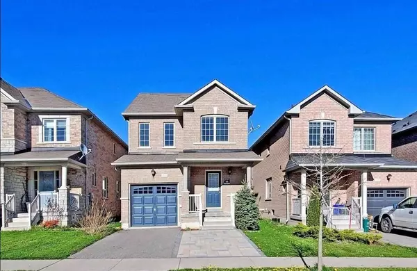 Whitchurch-stouffville, ON L4A 0X1,252 Lageer DR