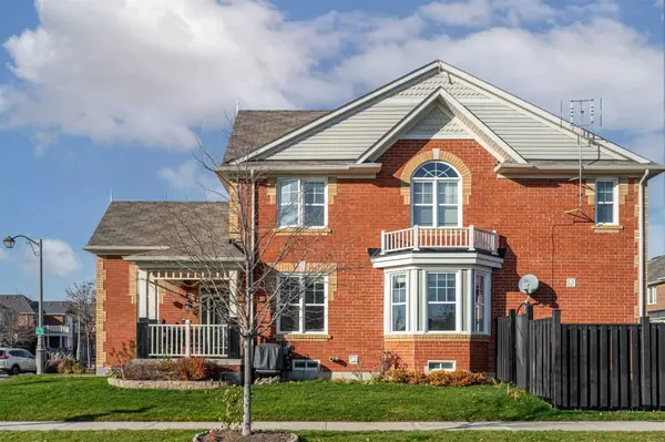 Whitchurch-stouffville, ON L4A 0Z8,679 Sandiford DR