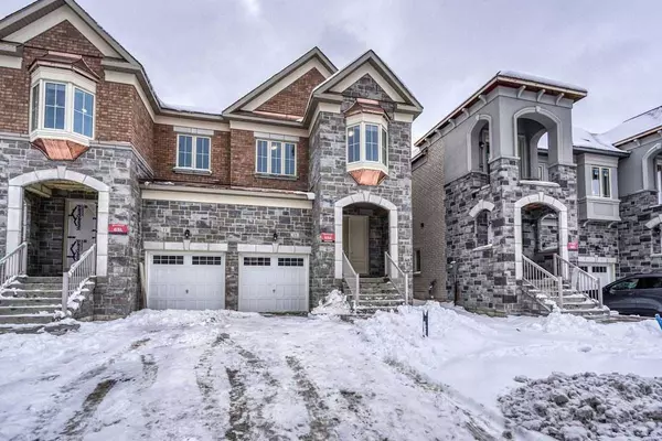 Richmond Hill, ON L4E 0G9,15 Drizzel CRES