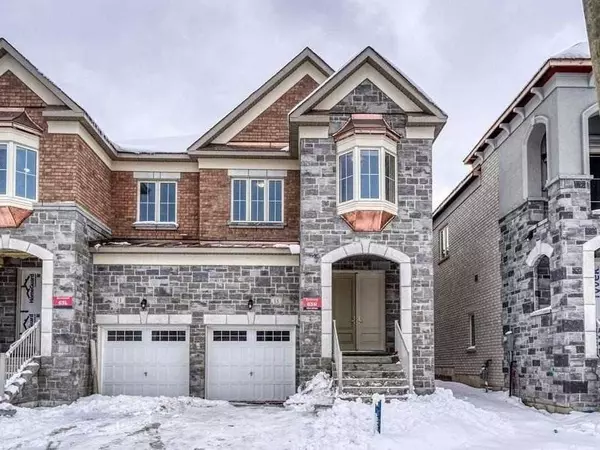 Richmond Hill, ON L4E 0G9,15 Drizzel CRES