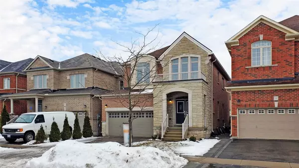 Whitchurch-stouffville, ON L4A 1S5,5 Juglans CRES