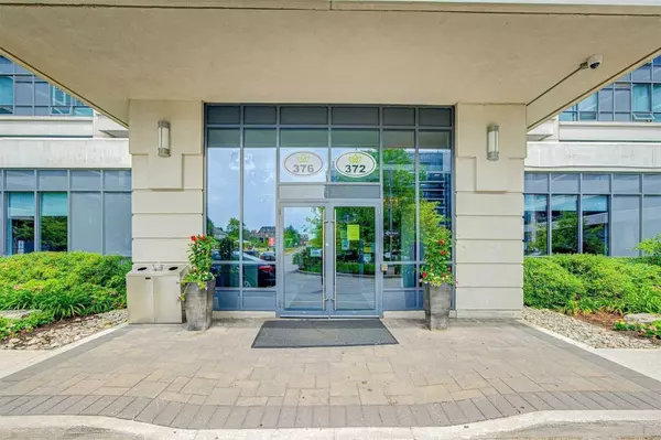 Richmond Hill, ON,372 Highway 7 E AVE #321