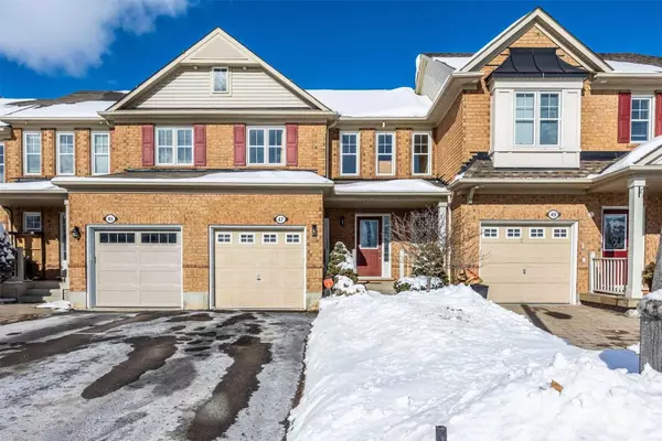 Whitchurch-stouffville, ON L4A 0A1,47 Dougherty CRES