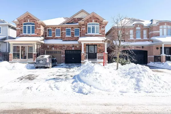 Whitchurch-stouffville, ON L4A 0M9,178 Jonas Mill WAY