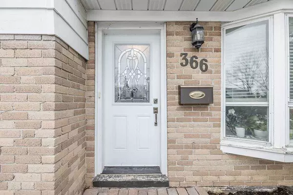 Newmarket, ON L3Y 4M3,366 Glenrose RD