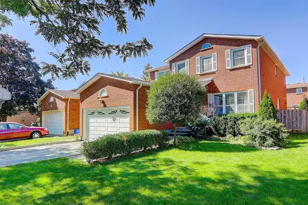 Whitchurch-stouffville, ON L4A 5E3,90 Alderwood ST